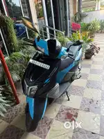 Brand new with minimum running