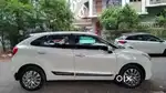 Maruti Suzuki Baleno 1.2 Zeta, 2018, Petrol