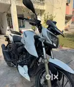 Apache 200 RTR FI 4V