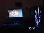 Gaming computer