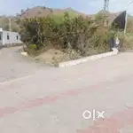 10800 feet land for sale near ajariya petrol pump tidi