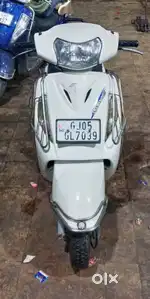 Suzuki,125