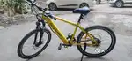 Electric cycle Being Human Cycle