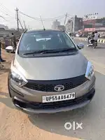 Tata Tiago NRG 1.2L Petrol MT, 2019