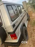 Mahindra Bolero 2004 Diesel Good Condition