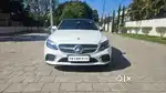 Mercedes-Benz C-Class 2.0 220d, 2020, Diesel