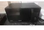New Samsung Microwave
