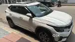 Kia Seltos 2021 Diesel Good Condition
