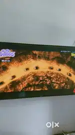 Samsung 50inch led smart