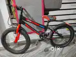 Selling my bicycle