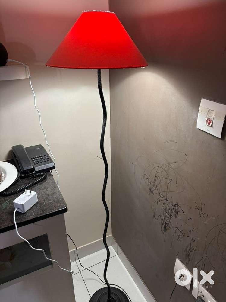 Side lamp for sale