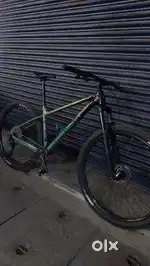 POLYGON XTRADA 6 DEORE 11 SPEED