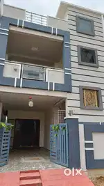 Independent house for sale near Exit 4A Mallampet (direct owner)