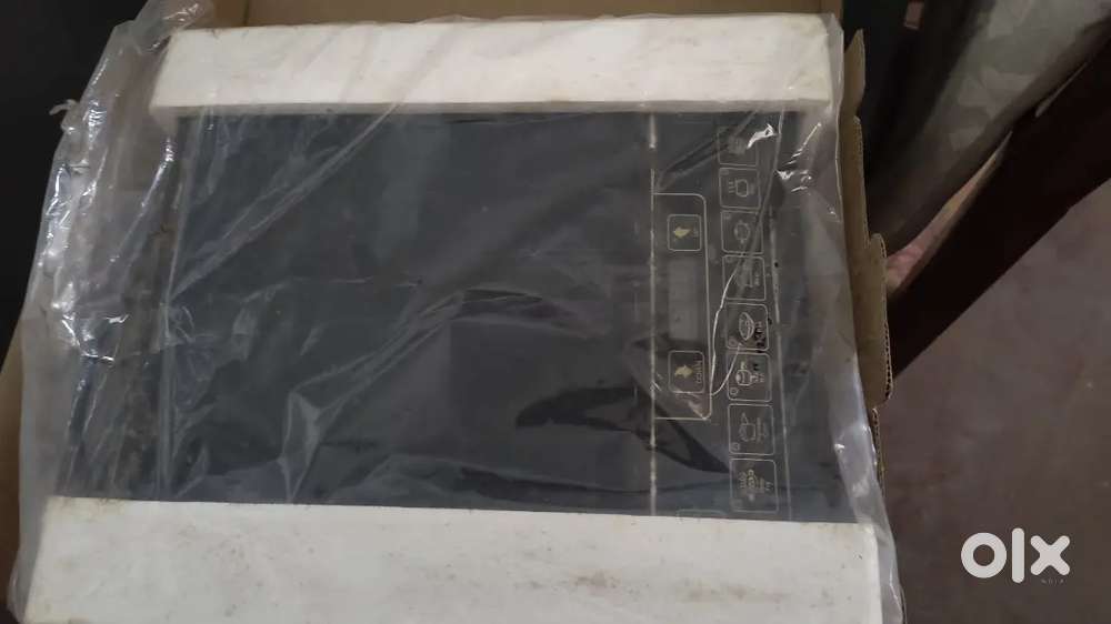 Bajaj induction cooker for sale