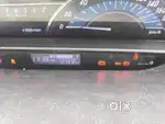 Etios car 2017