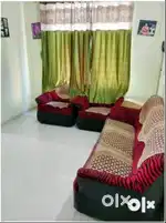 2 Bhk Furnished Flat Available For Rent In Chandkheda