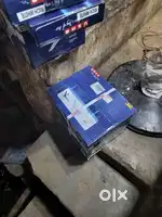 Usha 350 rpm celling fan