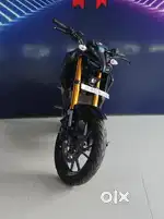 YAMAHA MT15