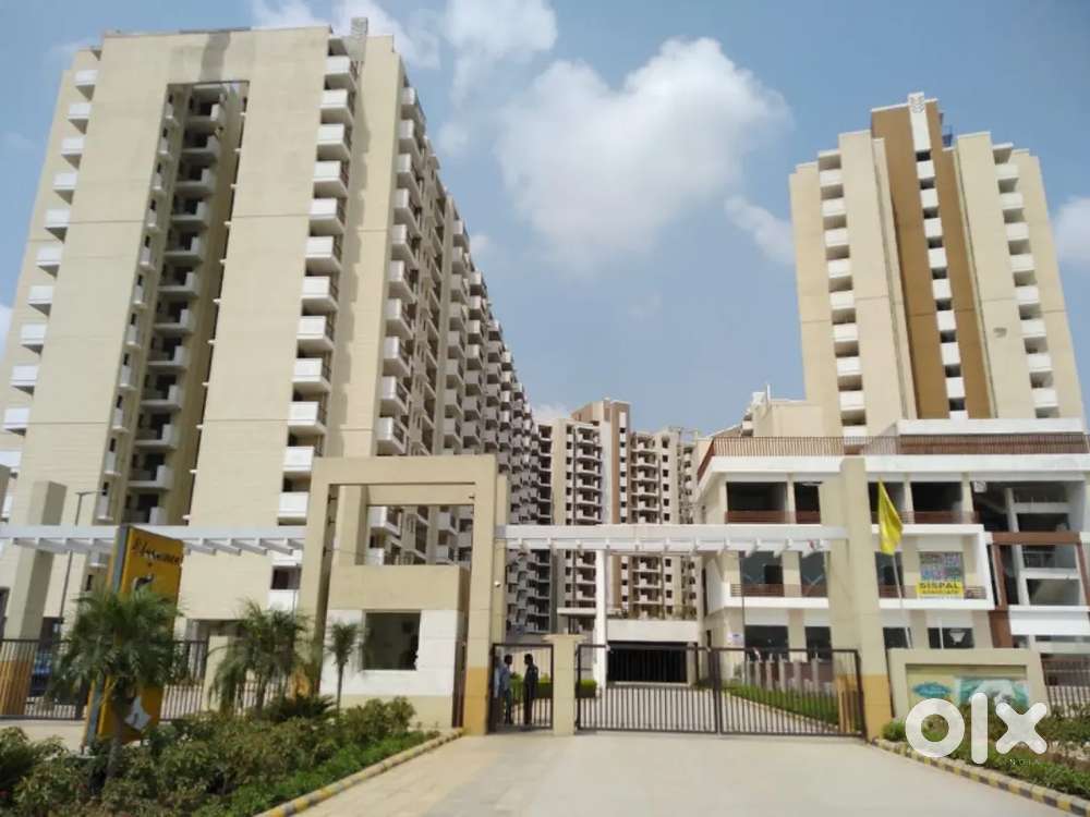 Terra elegance 2bhk