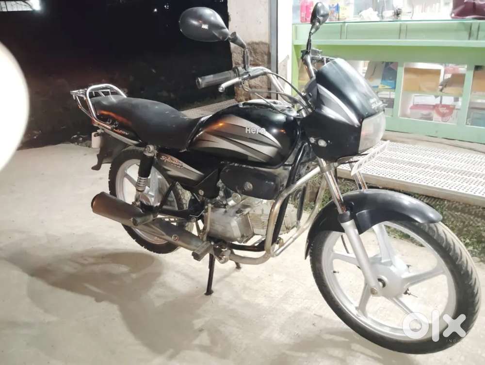 MH 15 passing me 
Malegaon transferred hai