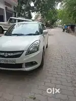 Maruti Suzuki Dzire 2016 Diesel 100000 Km Driven