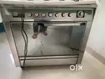 Oven for sale