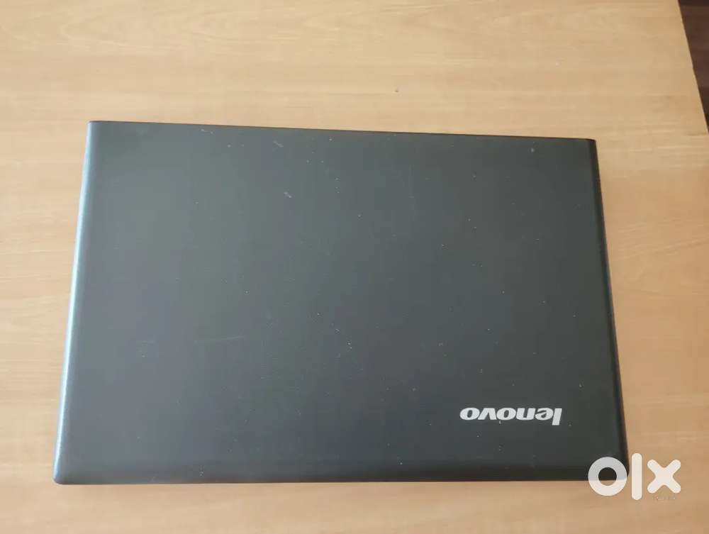 lenovo laptop