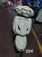 HONDA activa