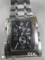 Cruiser fashion watch