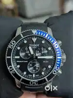 Tissot seastar 1000 chronograph