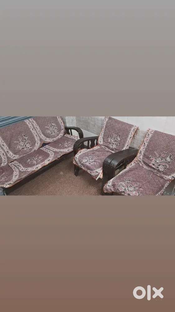 Sofa in good condition