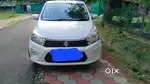 Maruti Suzuki Celerio 2019 Petrol 20000 Km Driven