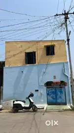 Monthly rent coming 21,000