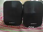 Computer and laptop speaker also use with TV LED
