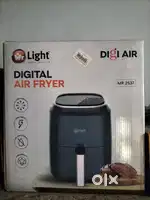 MR LIGHT  AIR FRYER