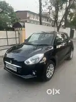 Maruti Suzuki Swift AMT ZXI Plus, 2023, Petrol