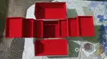 Makeup box