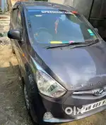 Hyundai EON 2018 Petrol 18000 Km Driven