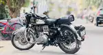 Good conduction and chrome colour bullet 350