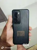 Oppo reno 12pro 5G and NFC 256gb 12+12