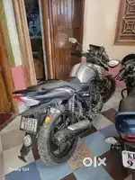 Apache rtr 160 bs 4