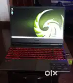 MSI Alpha 15 Gaming Video Editing Laptoo