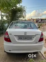 Tata Indigo CS 2010 Diesel Well Maintained