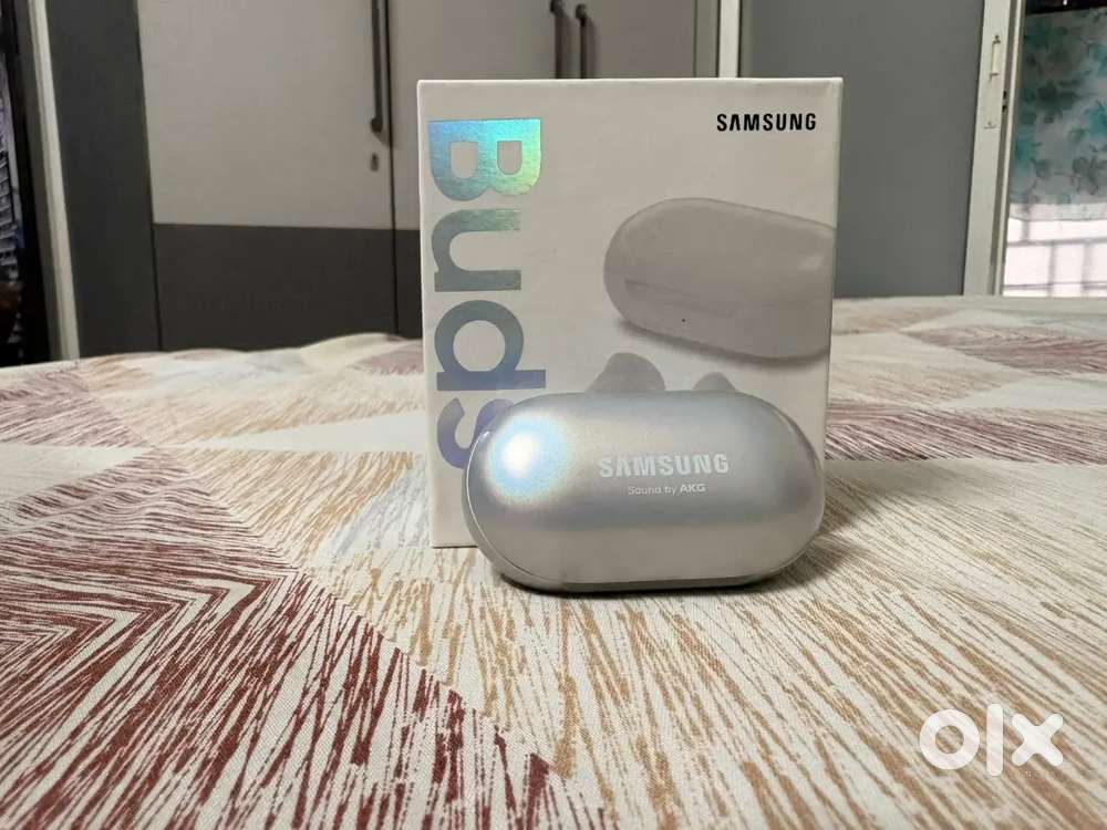Samsung Buds+