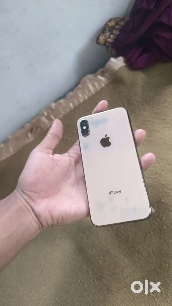 I phone x 64