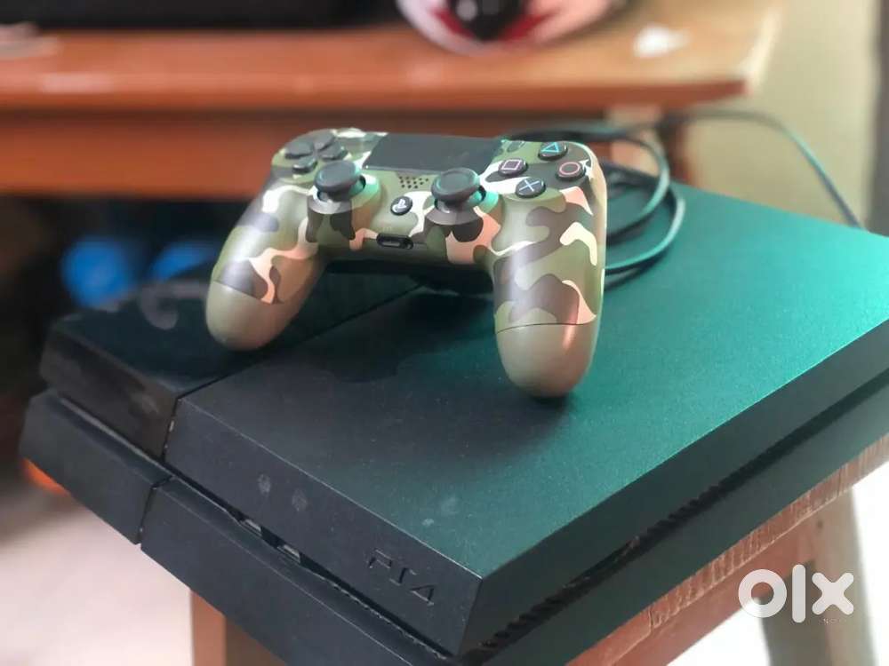 PS4 + PS2 Mega Combo  23 Games  Xmas–New Year Clearance Sale