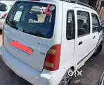 Cng Driven