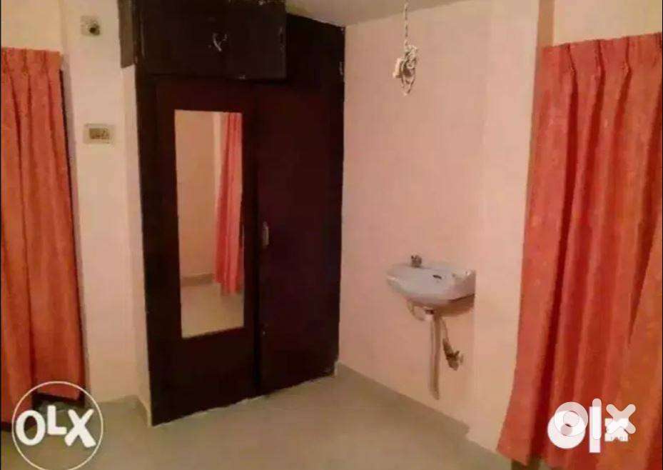 1 BHK Fully Furnished House for Rent near Karamana