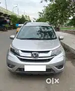 Honda BR-V i-DTEC S MT, 2018, Diesel
