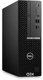 DELL OPTIPLEX 7090 SSF CPU 1PC LEFT I7 11TH GEN GEN 16GB 1TB SSD WIN11